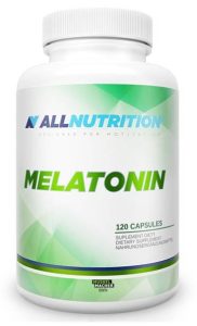 All-Nutrition-Melatonin