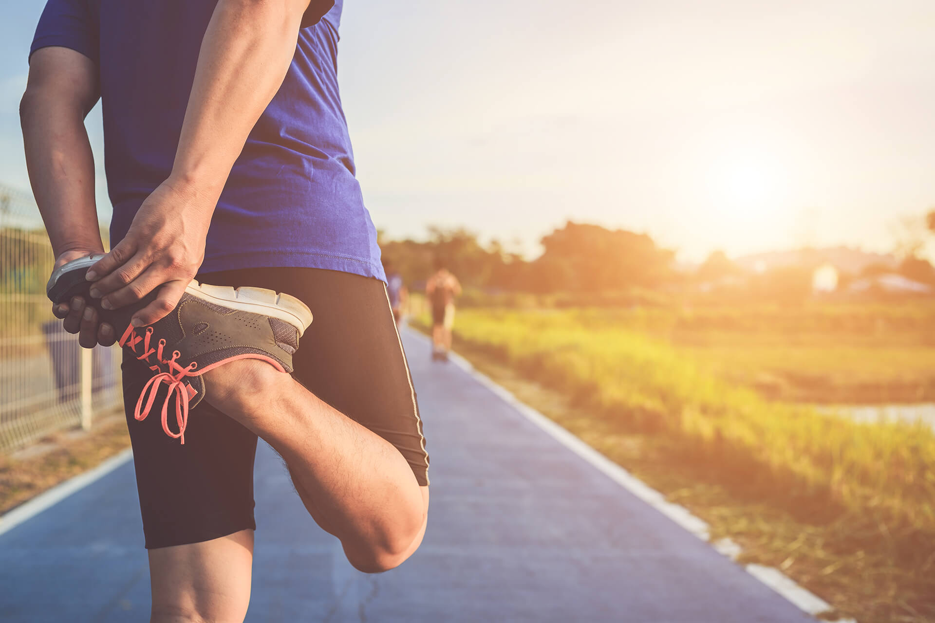 HIIT High Intensity Interval Training