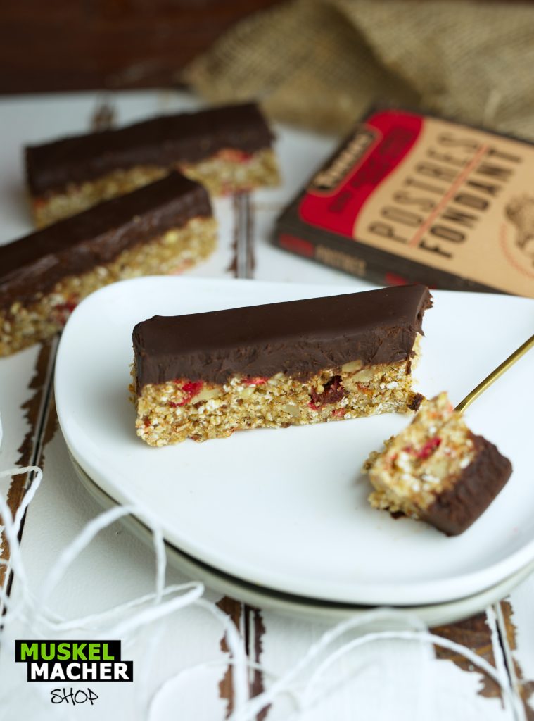 Low Sugar Energy Bars Muskelmacher Shop Magazin