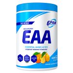 6Pak Nutrition EAA Pulver 400g