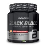 BioTech USA Black Blood NOX