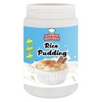 Kathis Kitchen Rice Pudding