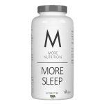 More Nutrition More Sleep 60 Tabletten