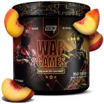 Redcon1 War Games US-Version Peach Power-Up