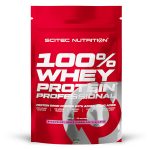 Scitec Nutrition Whey Protein Professional 1000g Strawberry White Chocolate