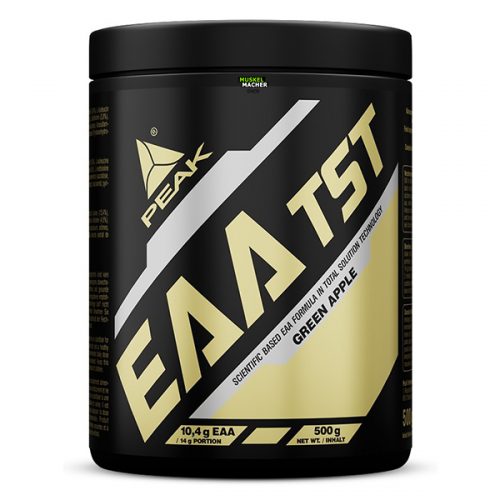 EAA oder BCAA Wirkung, Funktion & Einnahme Muskelmacher Shop Magazin