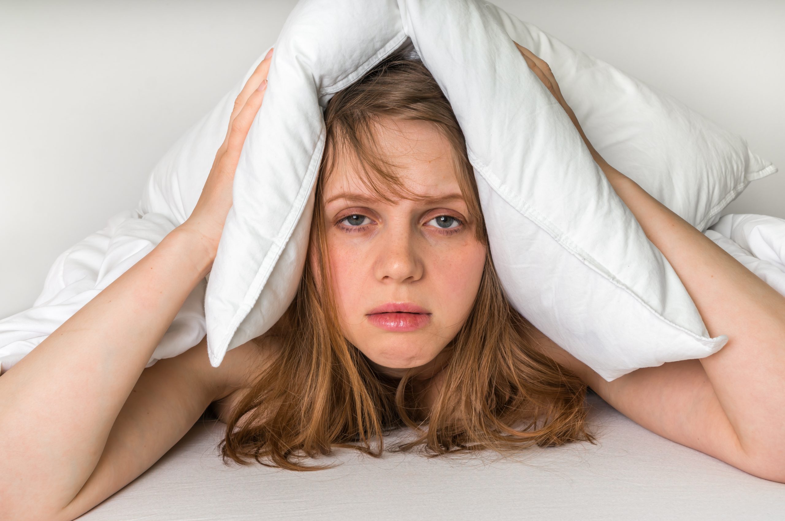 Schlafprobleme & Schlafstörungen: Was hilft?