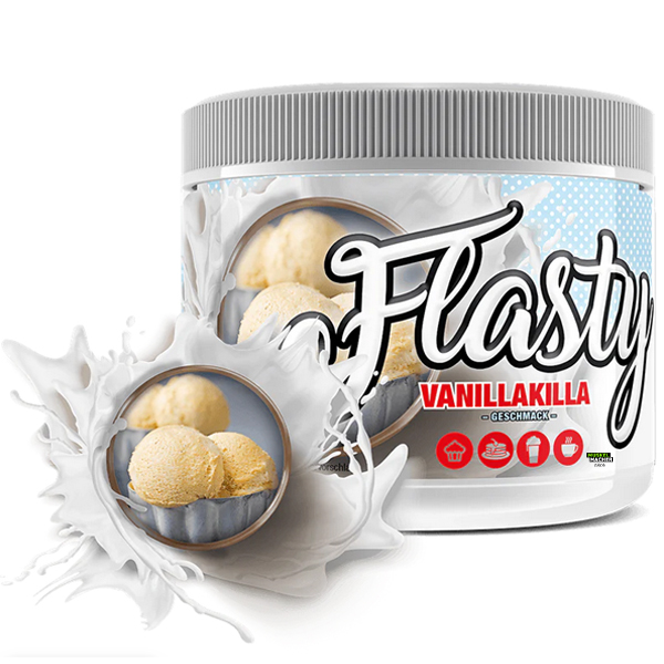 #Sinob Flasty Geschmackspulver