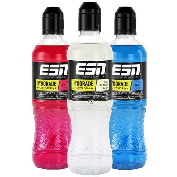 ESN-Hydrorade-Sports-Drinks ESN Hydrorade Sports Drink