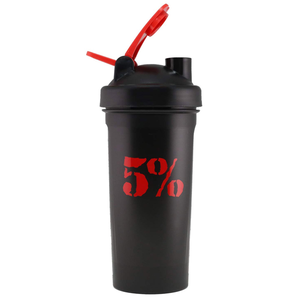 Rich Piana 5% Nutrition Shaker