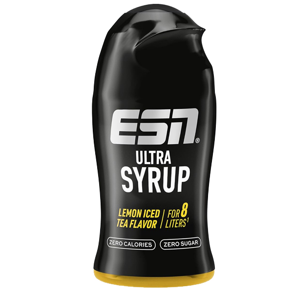 ESN Ultra Syrup