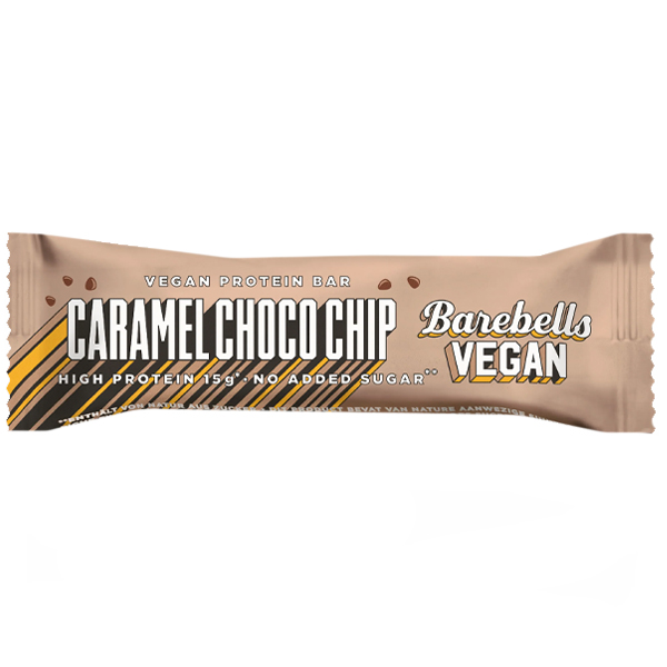 Barebells Vegan Protein Bar
