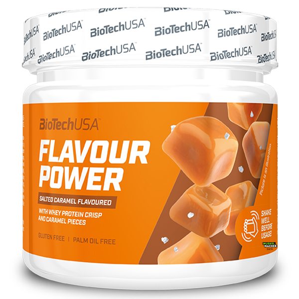 BioTech USA Flavour Powder