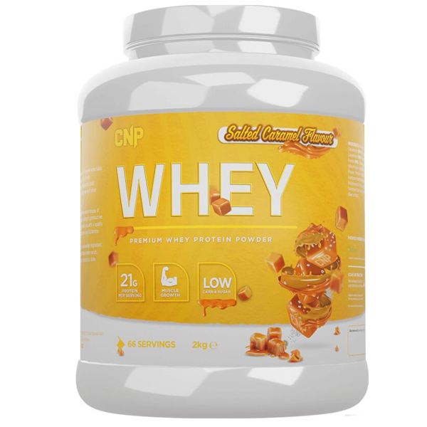 CNP Whey Protein