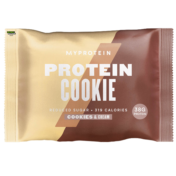 MyProtein-Protein-Cookie