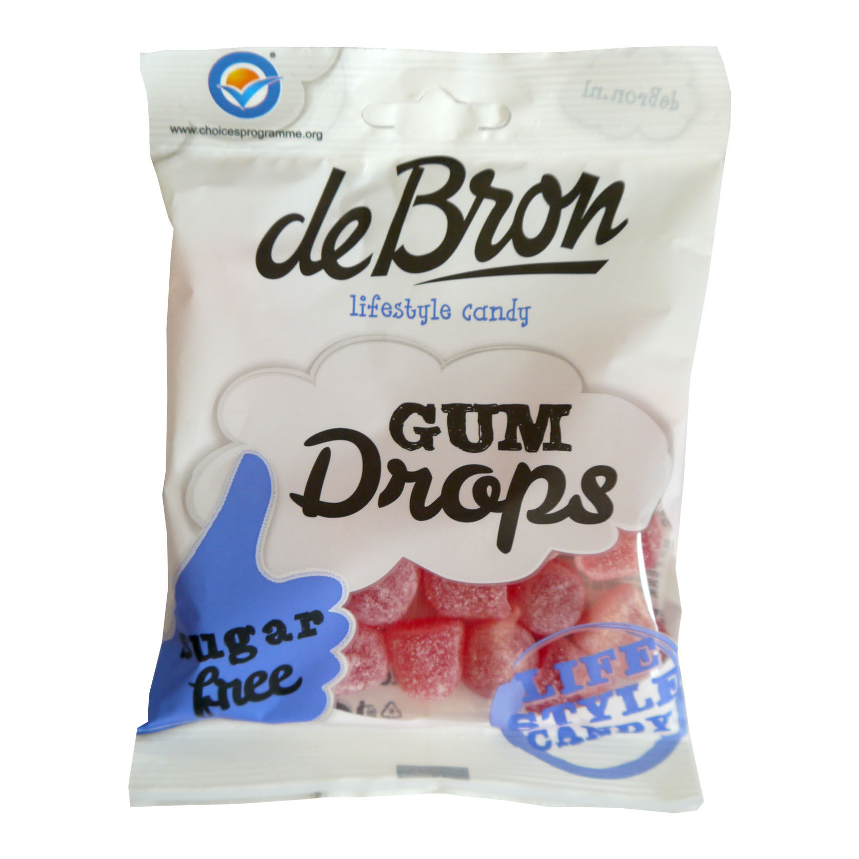 debrongundropsVPaF2Q5VjKf8W De Bron Gum Drops zuckerfrei