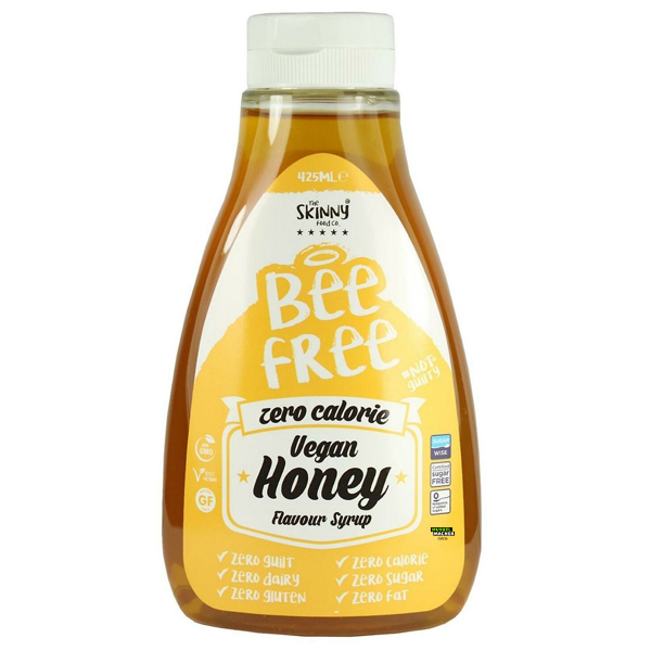 Skinny Syrup Zero Calorie