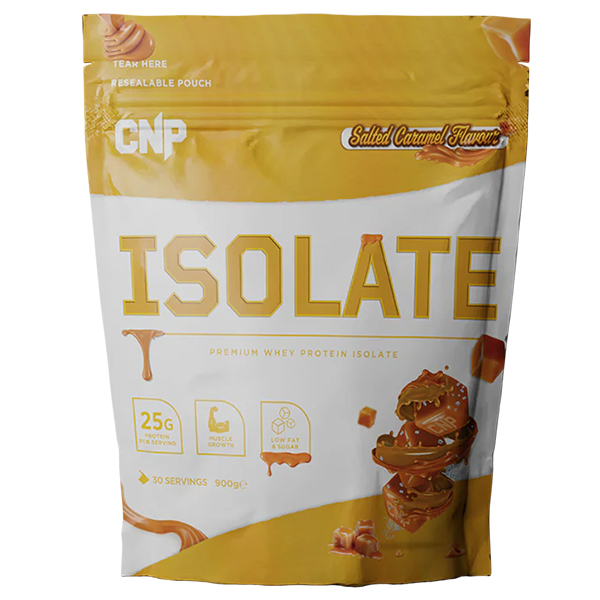 CNP Whey Isolate