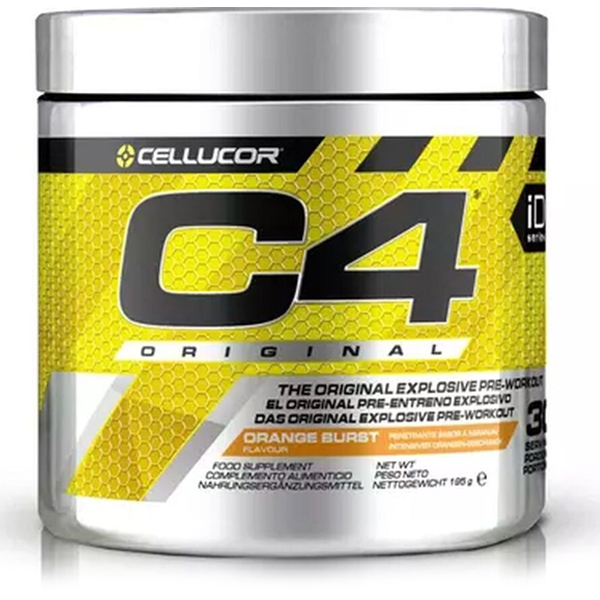 Cellucor C4 Original