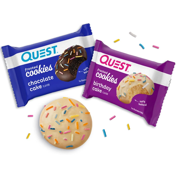 Quest-Nutrition-Frosted-Cookies Quest Nutrition Frosted Cookies