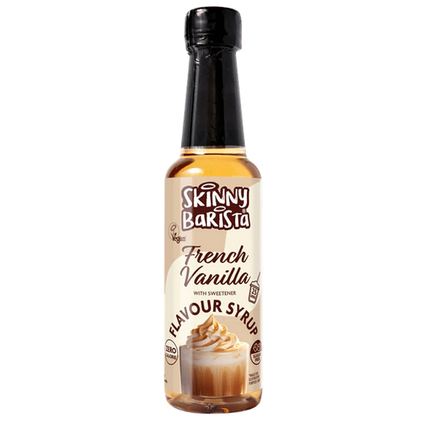 Skinny Barista Syrup