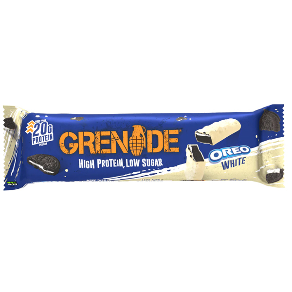 Grenade Protein Bar