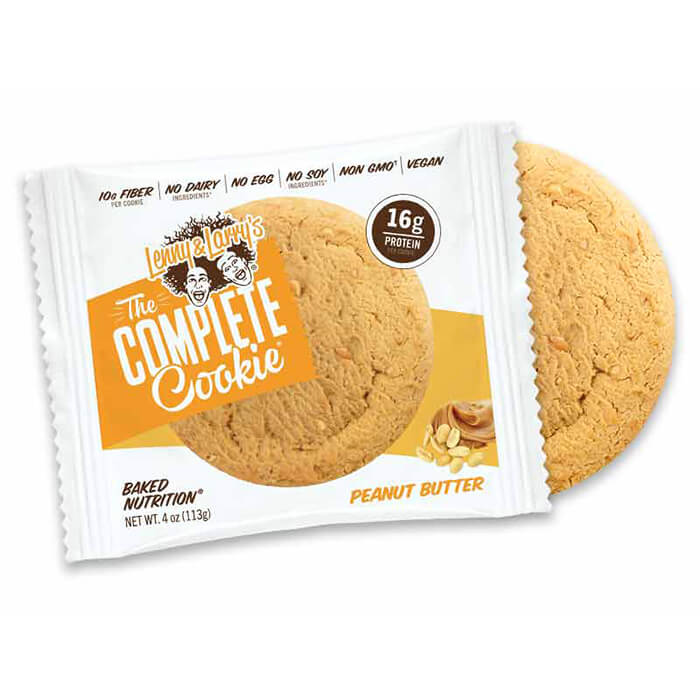 Lenny & Larrys Complete Cookie