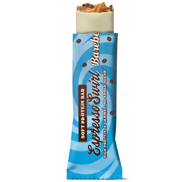 Barebells Soft Protein Bar