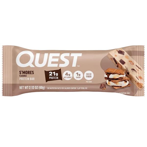 Quest Bar Proteinriegel
