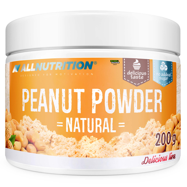 All-Nutrition-Peanut-Powder-Natural All Nutrition Peanut Butter Powder