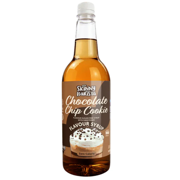 The Skinny Barista Syrup XXL