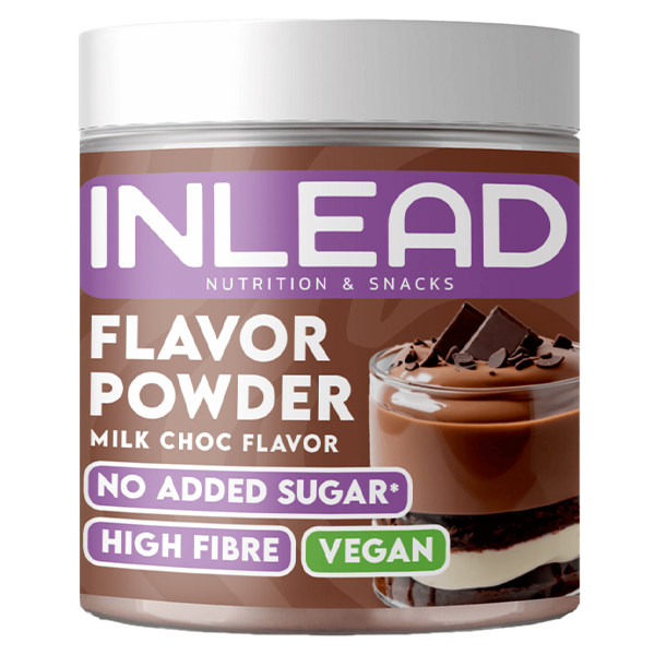 Inlead Nutrition Flavor Powder