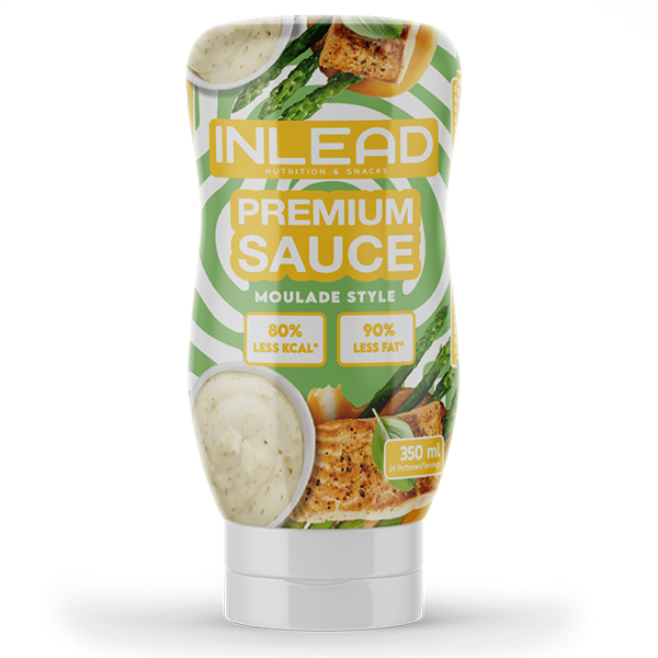 Inlead Nutrition Premium Saucen