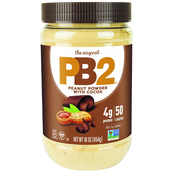 PB2 Chocolate Peanut Butter