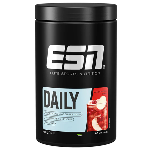 esn-daily-Apple-Cranberry ESN Daily