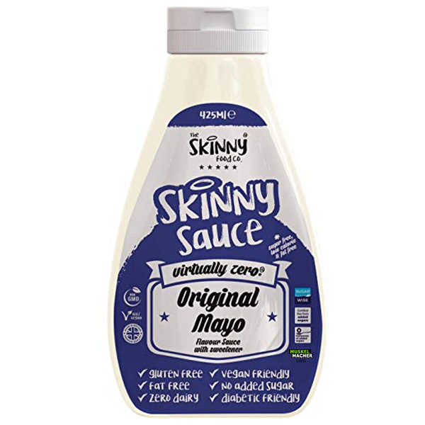 Skinny Sauce