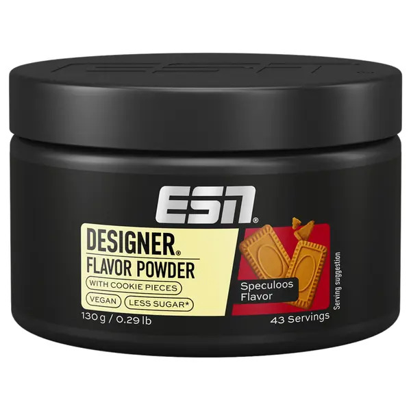 ESN Designer Flavour Powder (Flavn Tasty)