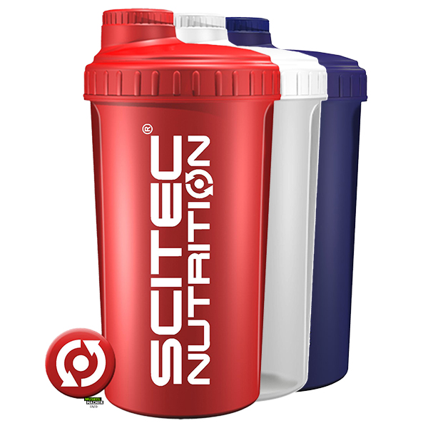 Scitec-Nutrition-Shaker Scitec Nutrition Shaker