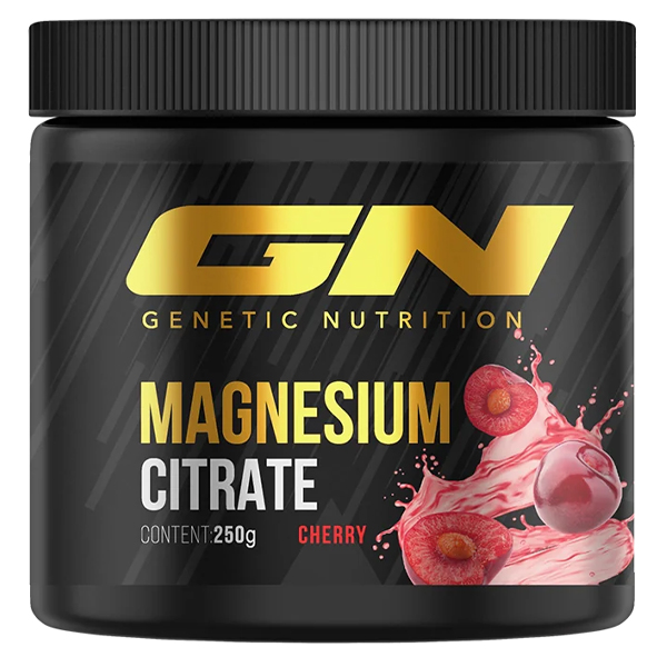 GN Laboratories Magnesium Citrat GN Laboratories Magnesium Citrat
