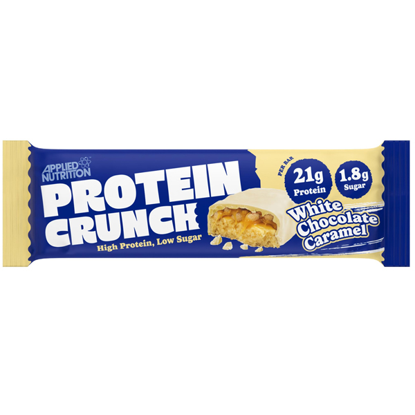Applied Nutrition Protein Crunch Bar