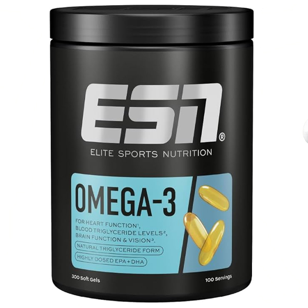 ESN Omega-3 ESN Omega-3