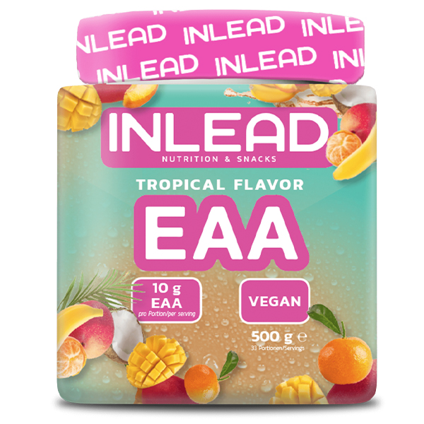 Inlead Nutrition EAA