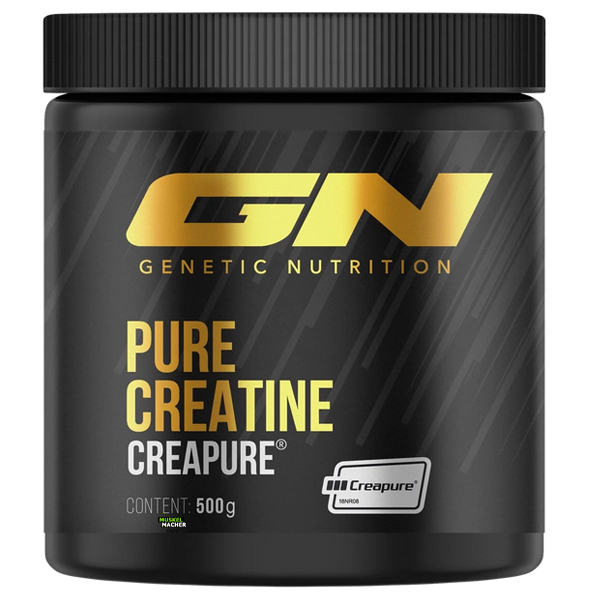 GN-Pure-Creatine-Creapure-500g GN Laboratories Pure Creatine Creapure®