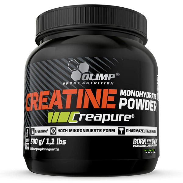 Olimp-Creatine-Creapure-500g