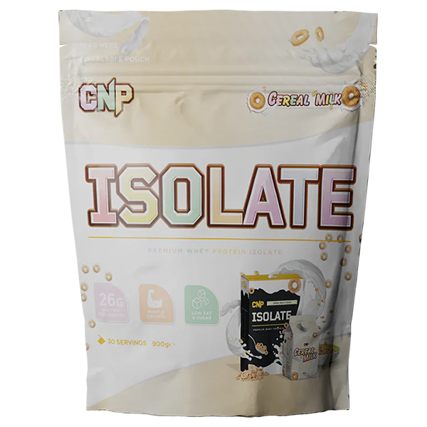 CNP Whey Isolate