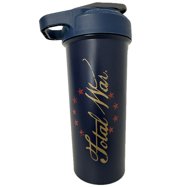 Sportshaker Total War (800ml)