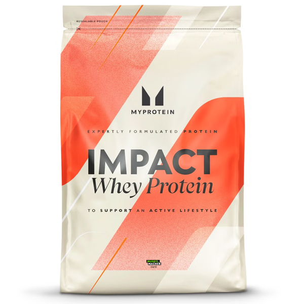 Myprotein-Impact-Whey-Protein MyProtein Impact Whey Protein