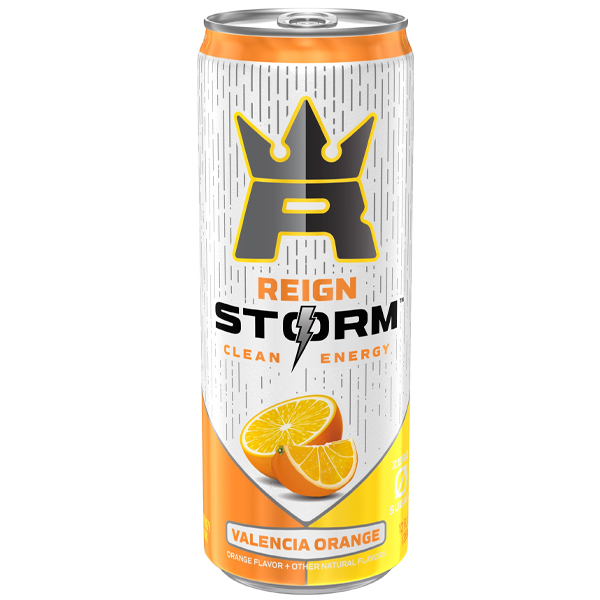 Reign Storm Clean Energy Drink