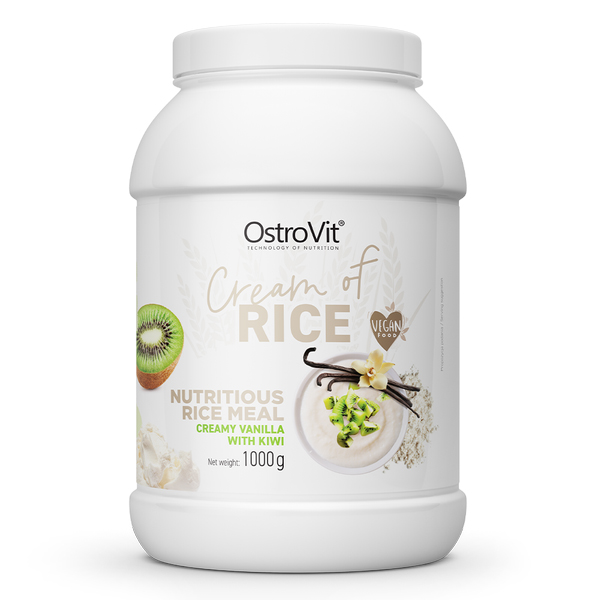 Ostrovit Cream of Rice