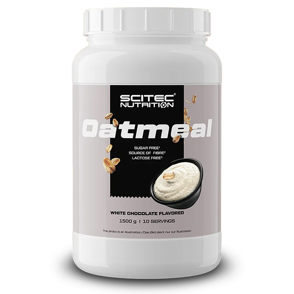 Scitec Nutrition Oatmeal